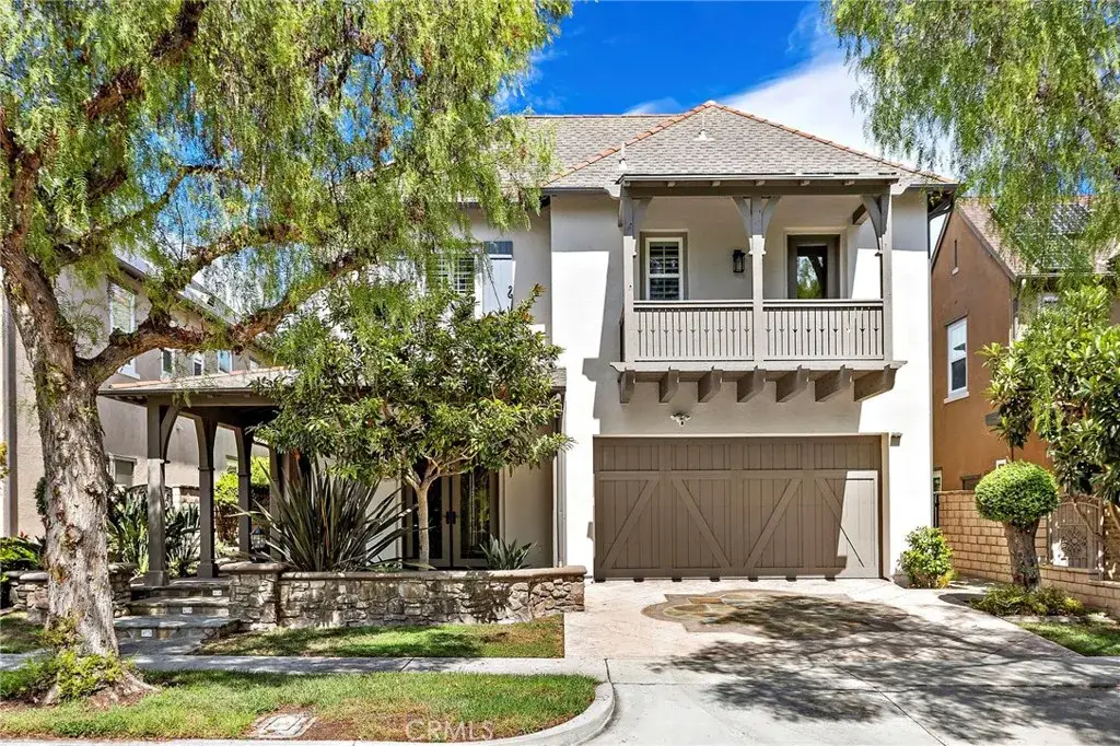 35 Stowe, Irvine, CA 92620 - #1