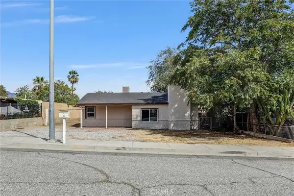 832 N Almond Way, Banning, CA 92220
