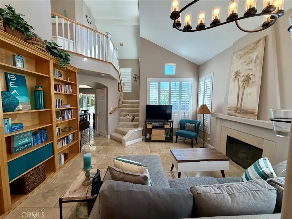 6 Mallorn, Aliso Viejo, CA 92656 - #1