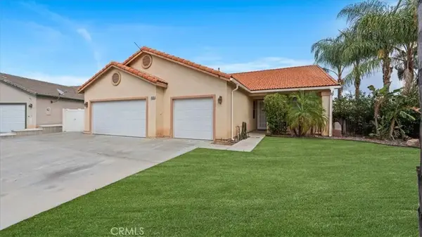 1818 Giverny Court, San Jacinto, CA 92583