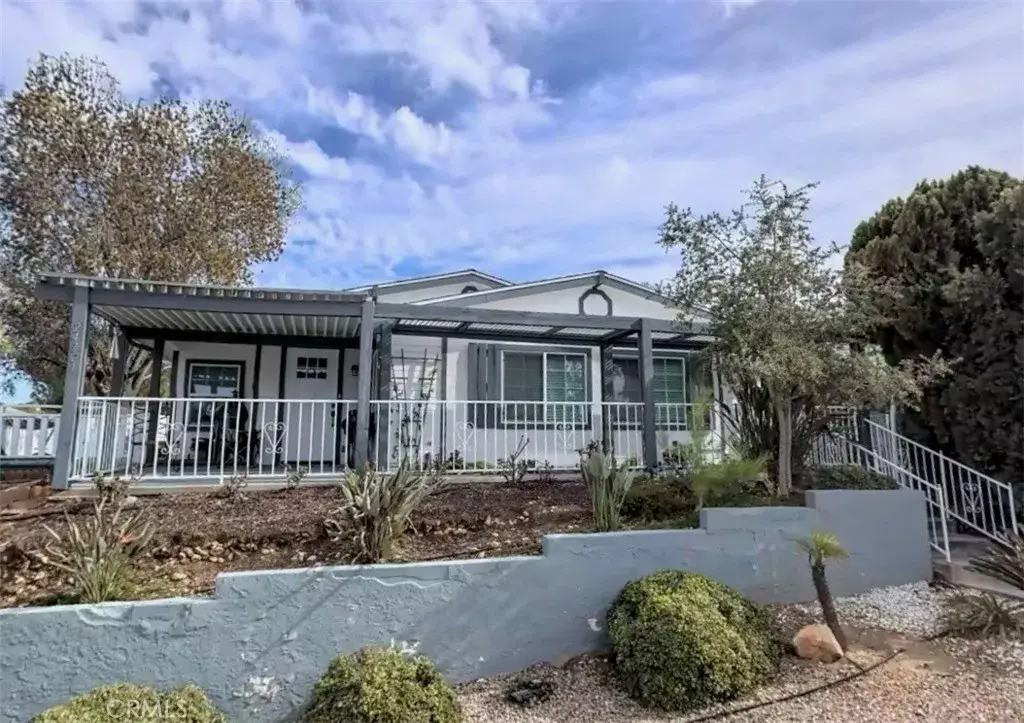 24721 Pitchfork, Wildomar, CA 92595 - #1