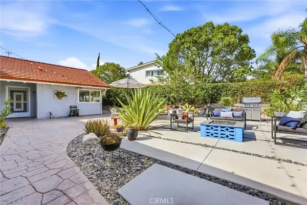 22651 La Vina, Mission Viejo, CA 92691