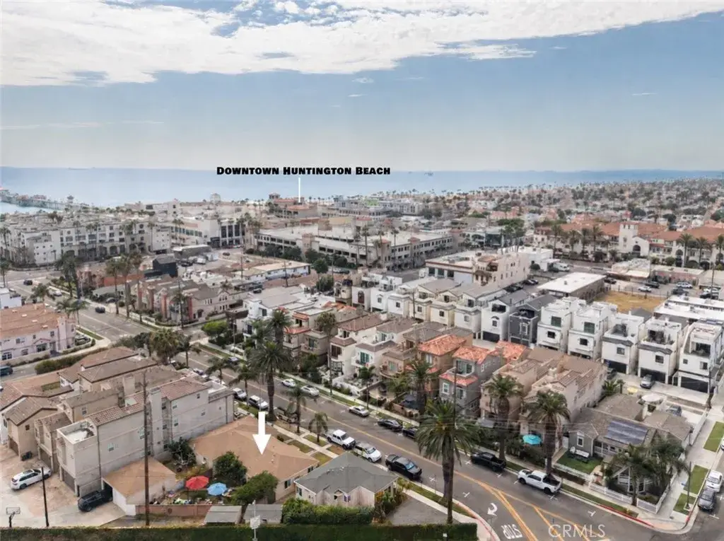 316 2nd, Huntington Beach, CA 92648 - #1