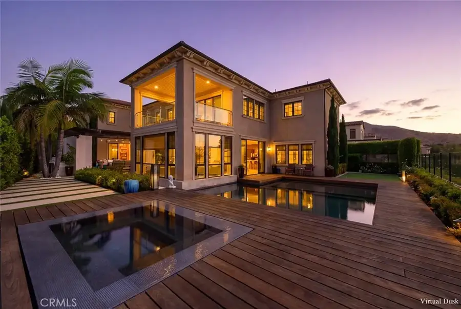 100 Boulder Pass, Irvine, CA 92602 - #3