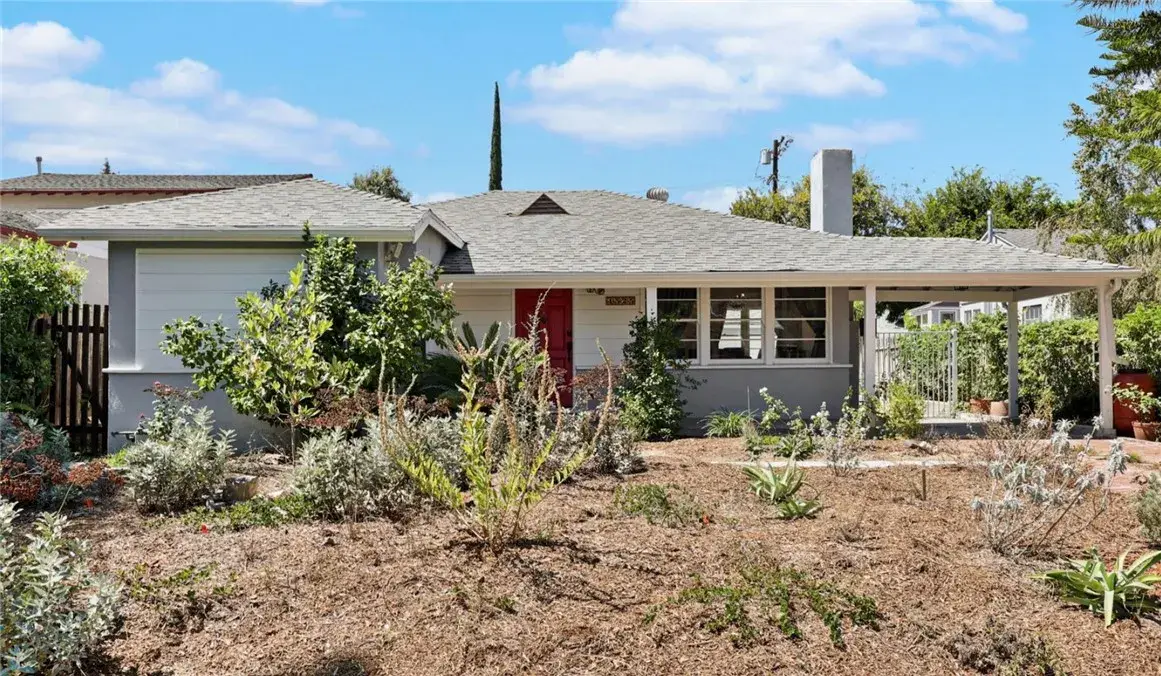 4525 Van Noord, Studio City, CA 91604 - #1