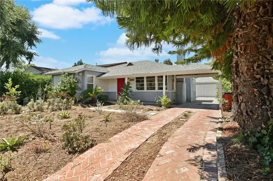 4525 Van Noord, Studio City, CA 91604 - #2