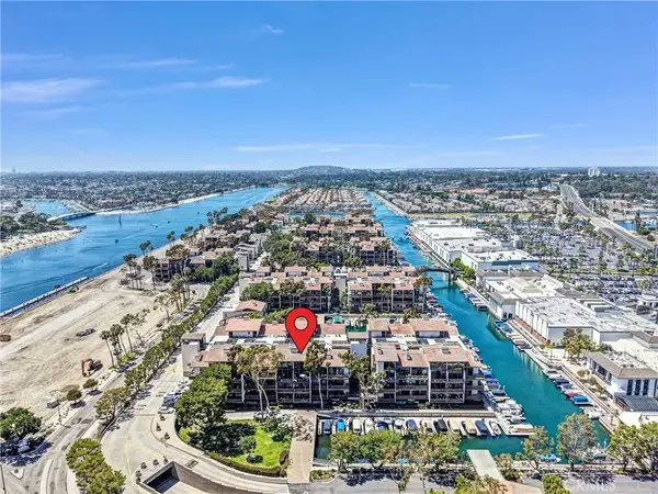 9322 Marina Pacifica North, Long Beach, CA 90803