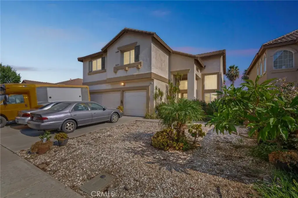 25880 Jumano, Moreno Valley, CA 92551 - #1