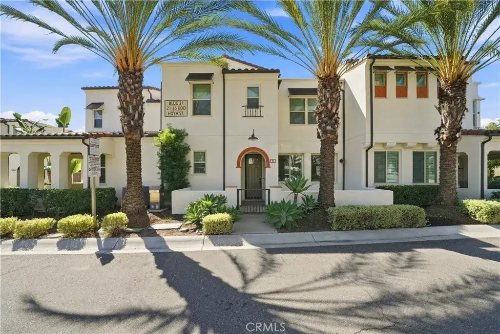 23 Hoya Street, Rancho Mission Viejo, CA 92694 - #1