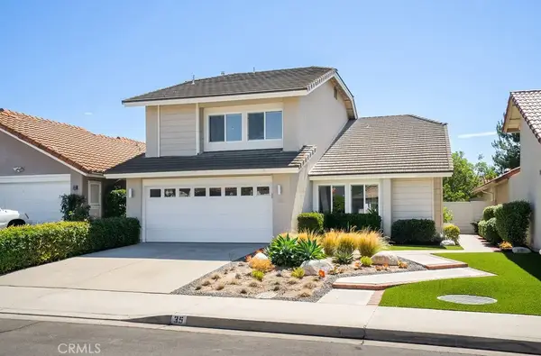 35 Diamante, Irvine, CA 92620