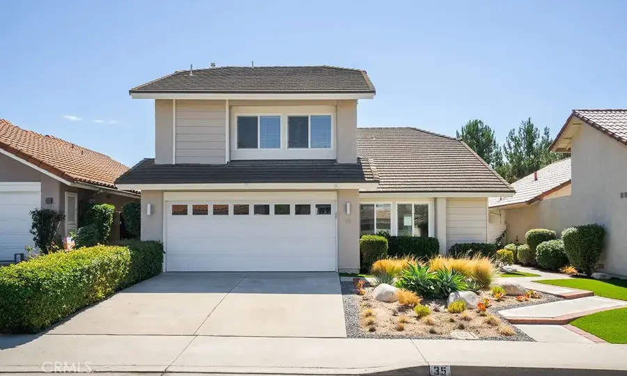35 Diamante, Irvine, CA 92620 - #2
