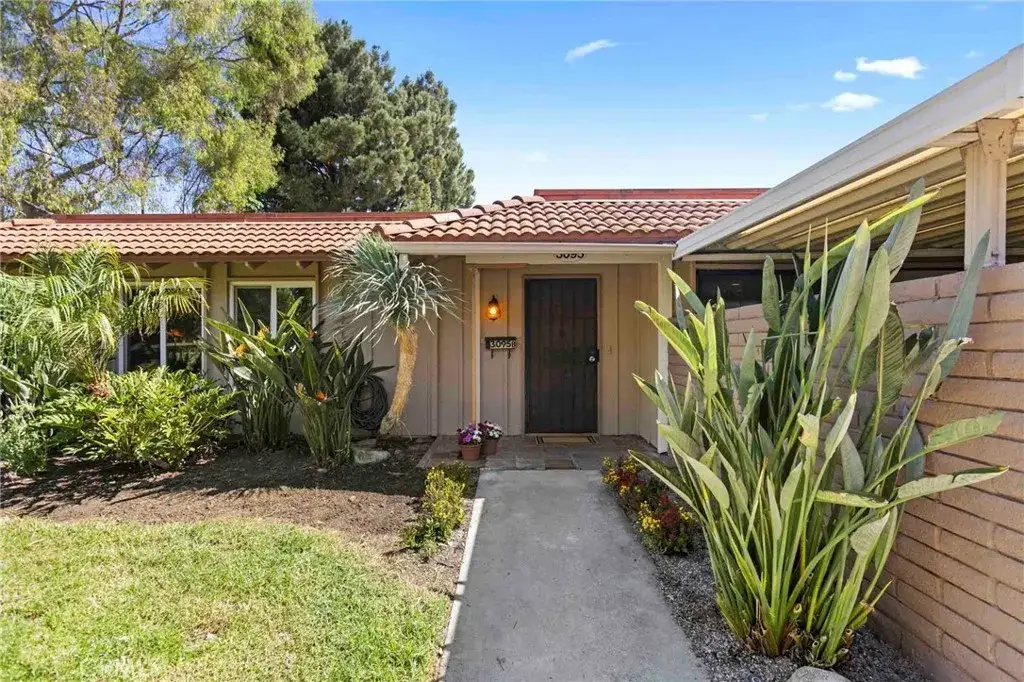 3095 N Via Serena #B, Laguna Woods, CA 92637 - #1
