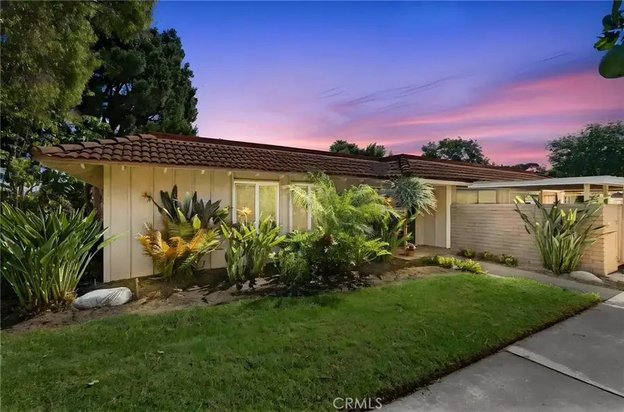 3095 N Via Serena #B, Laguna Woods, CA 92637 - #3