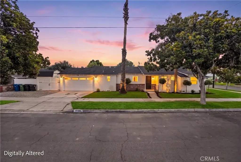18153 Cohasset, Reseda, CA 91335 - #1