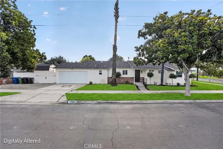 18153 Cohasset, Reseda, CA 91335 - #2