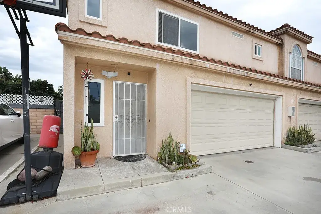 7912 2nd #6, Stanton, CA 90680 - #1