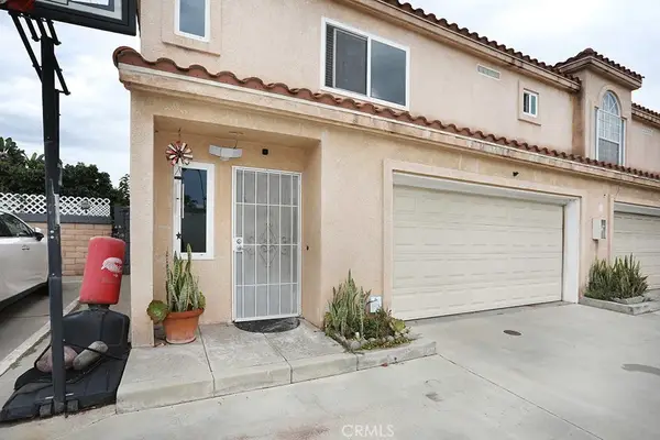 7912 2nd #6, Stanton, CA 90680