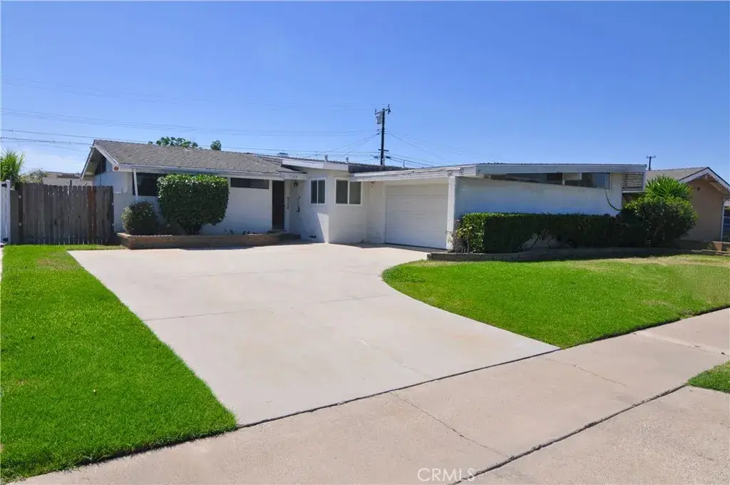 7122 Stahov, Westminster, CA 92683 - #1