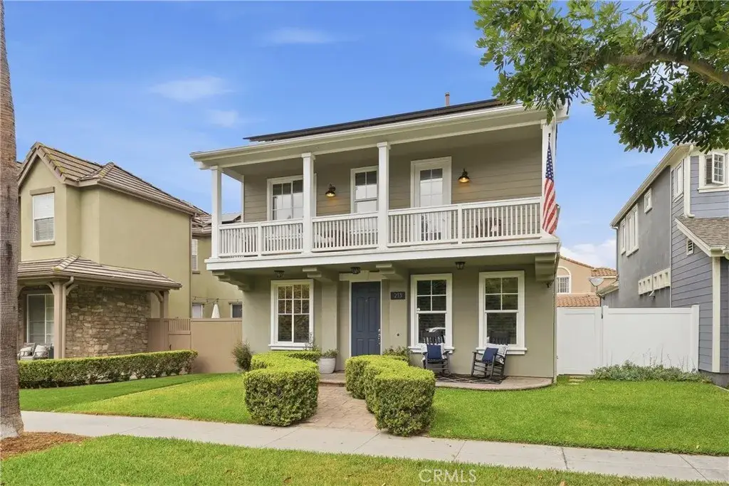 213 Sklar, Ladera Ranch, CA 92694 - #1