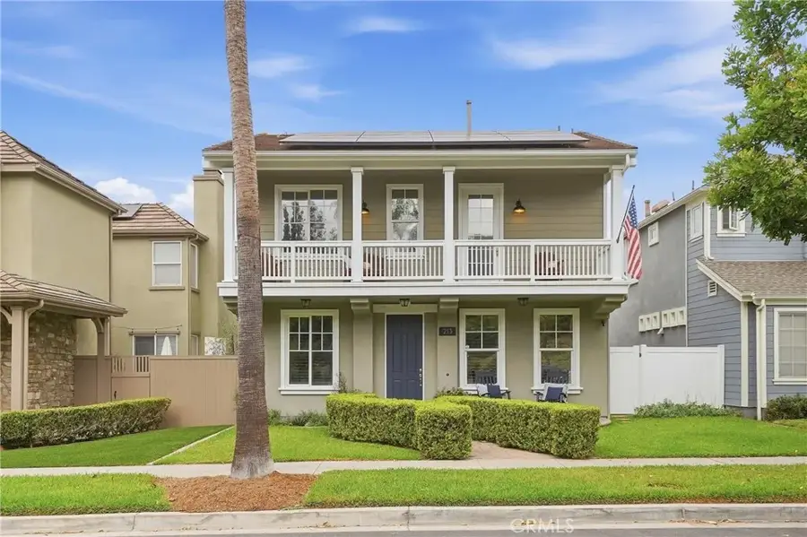 213 Sklar, Ladera Ranch, CA 92694 - #3