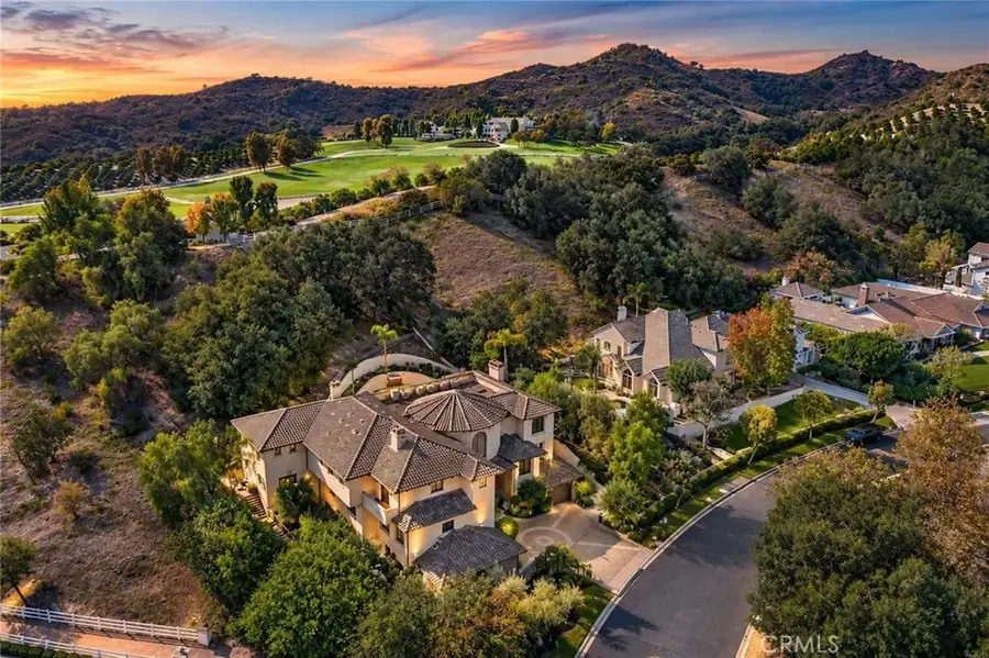 31232 Via Colinas, Coto De Caza, CA 92679 - #3