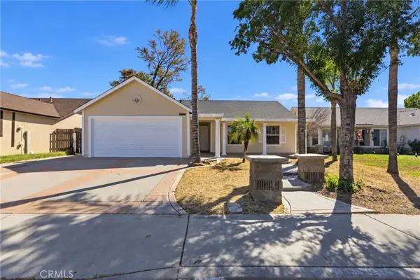 2351 Carnation, Hemet, CA 92545