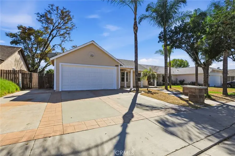 2351 Carnation, Hemet, CA 92545 - #2