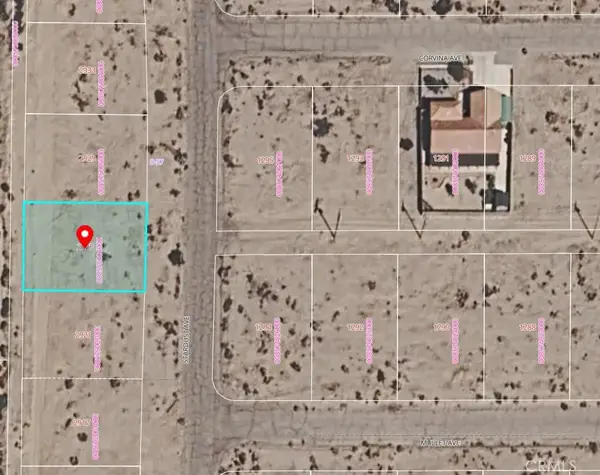2925 Stardust, Thermal, CA 92274