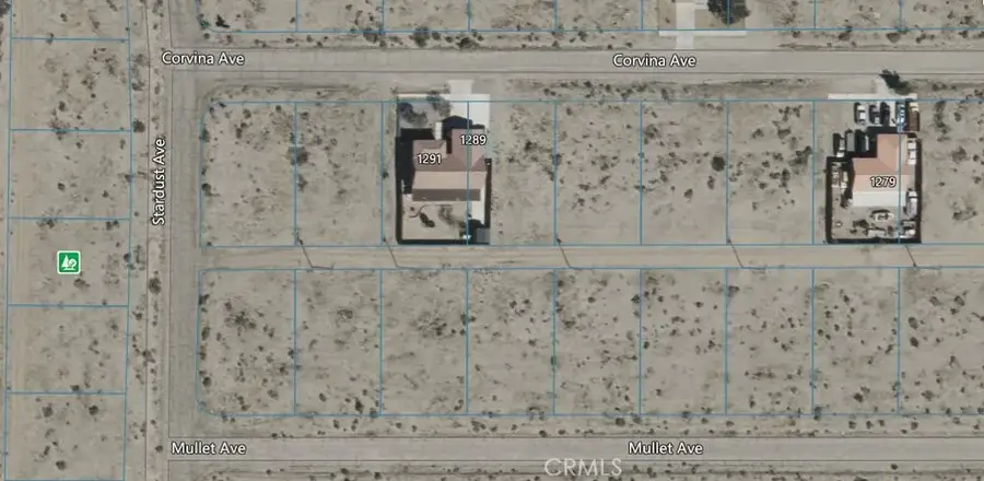 2925 Stardust, Thermal, CA 92274 - #3