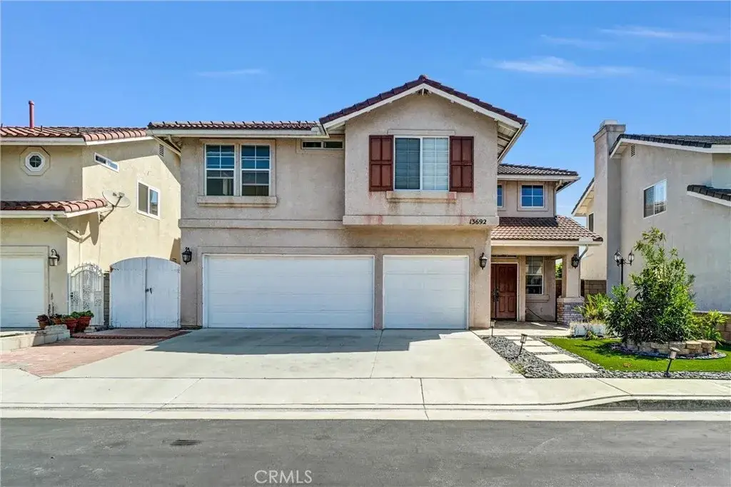 13692 Eastbridge Street, Westminster, CA 92683 - #1