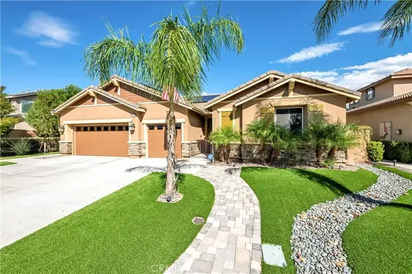 30208 Sutton Court, Menifee, CA 92584