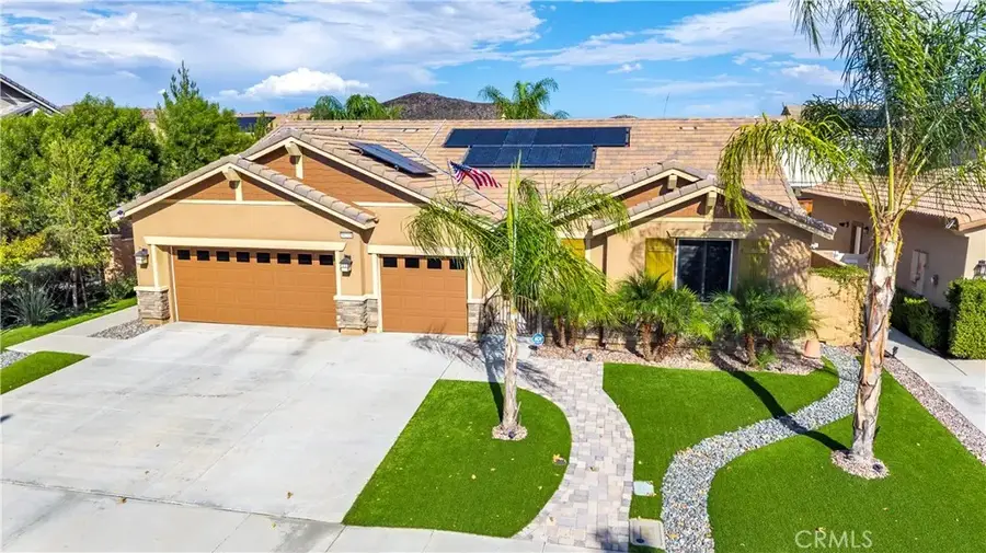 30208 Sutton Court, Menifee, CA 92584 - #2