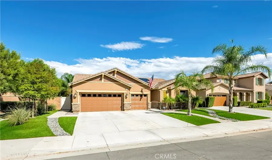30208 Sutton Court, Menifee, CA 92584 - #3