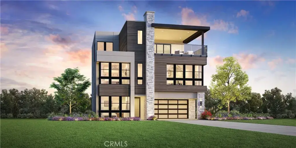 417 Mila, Irvine, CA 92618 - #1