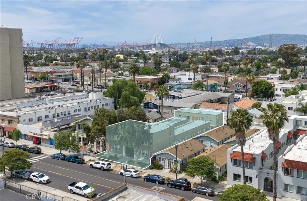 1111 Pine Avenue, Long Beach, CA 90813 - #1