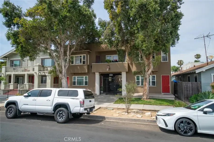 1111 Pine Avenue, Long Beach, CA 90813 - #2