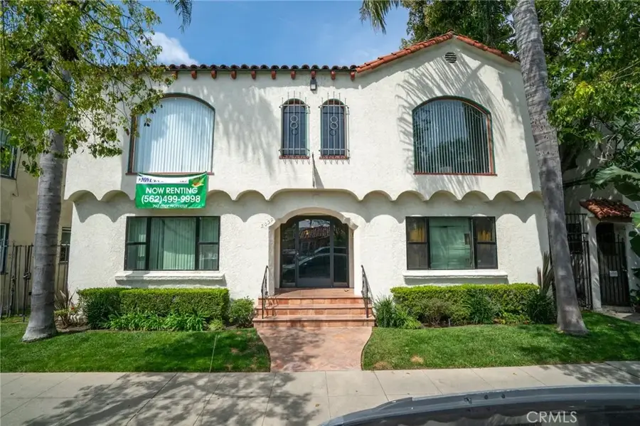 2059 Cedar Avenue, Long Beach, CA 90806 - #2