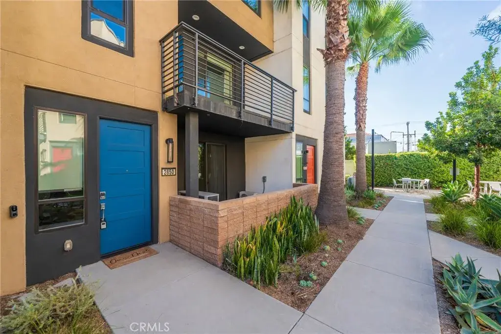 2850 N Glassell Street, Orange, CA 92865 - #1