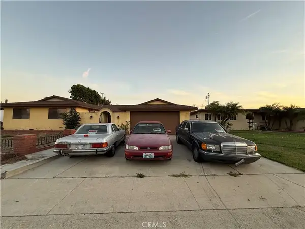 2424 W Grivey, Anaheim, CA 92804