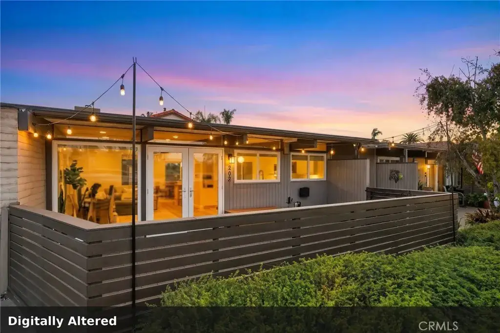 202 Del Gado Road, San Clemente, CA 92672 - #1
