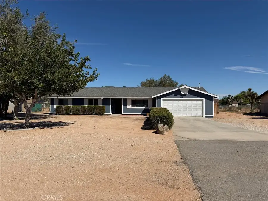 21360 Sandia, Apple Valley, CA 92308 - #2