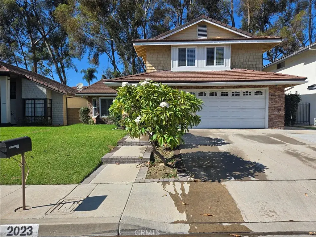 2023 Seaview, Fullerton, CA 92833 - #1