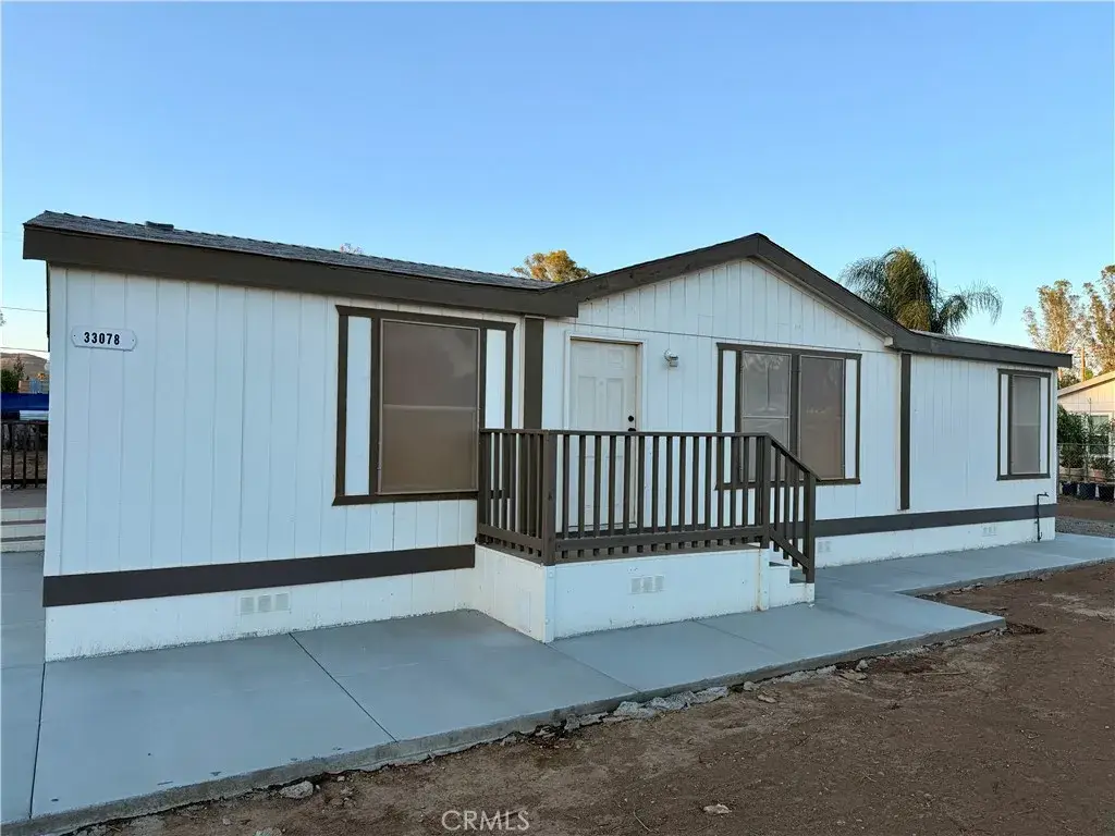33078 Willard Street, Winchester, CA 92596 - #1