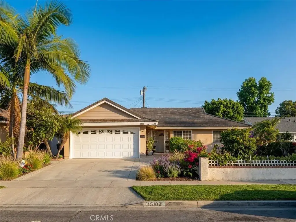 15102 Starboard, Garden Grove, CA 92843 - #1