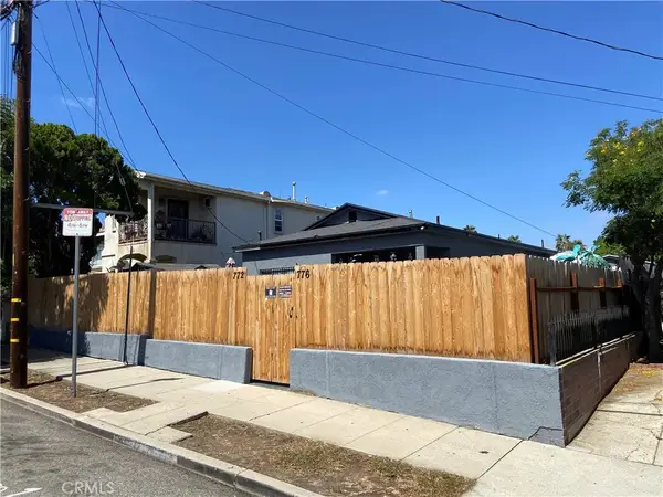 776 W 1st, San Pedro, CA 90731