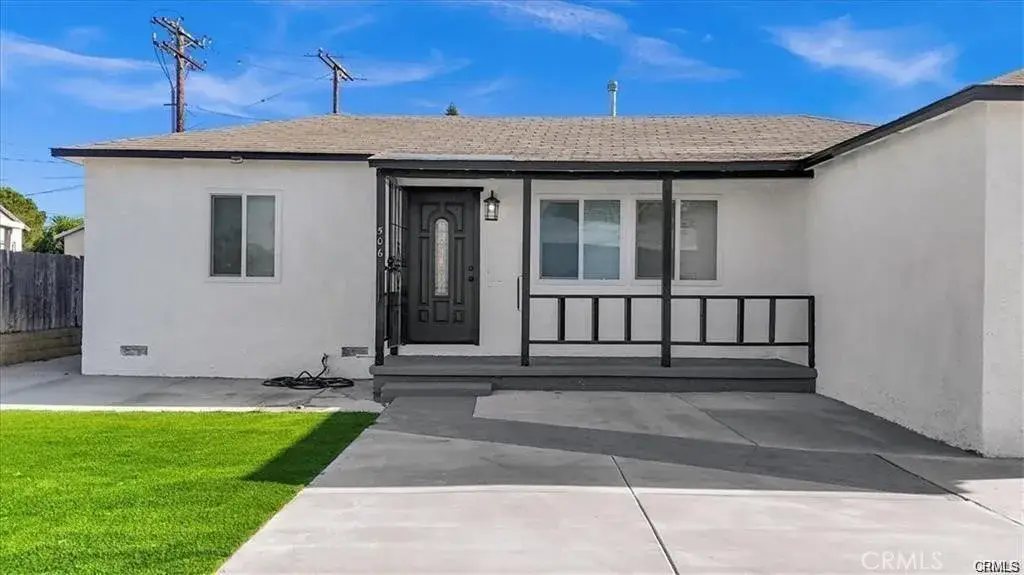 506 West Victor Avenue, Anaheim, CA 92801 - #1
