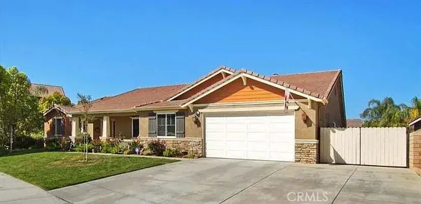 32819 Heversham Court, Menifee, CA 92584 - #1