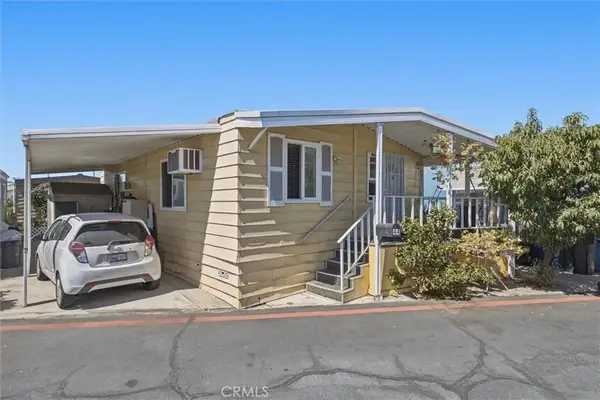 1850 W Orangethorpe West #44, Fullerton, CA 92833