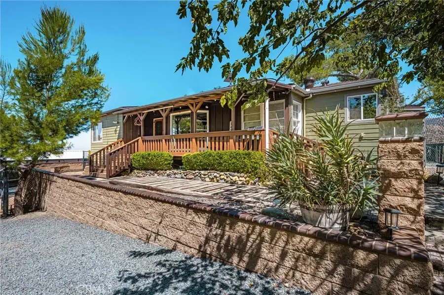28151 Modjeska Grade Road, Silverado, CA 92676 - #3