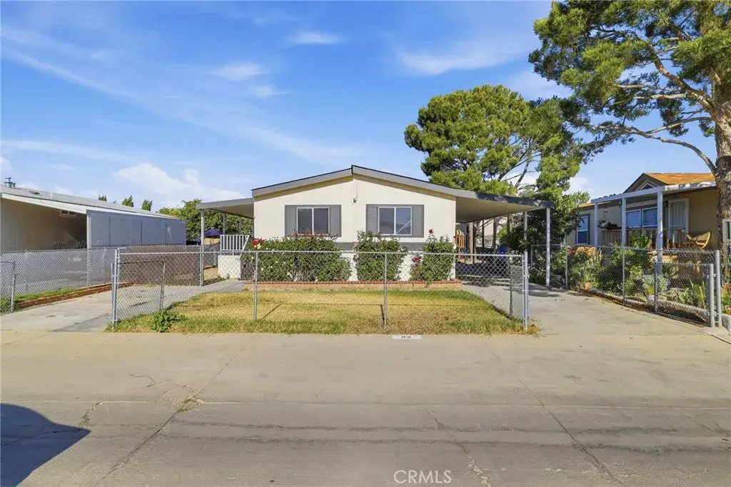 45465 25th East #93, Lancaster, CA 93535 - #1